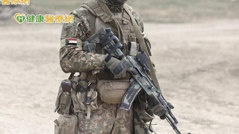 蘇丹國家實驗室遭占領 WHO警示:高風險生化危機