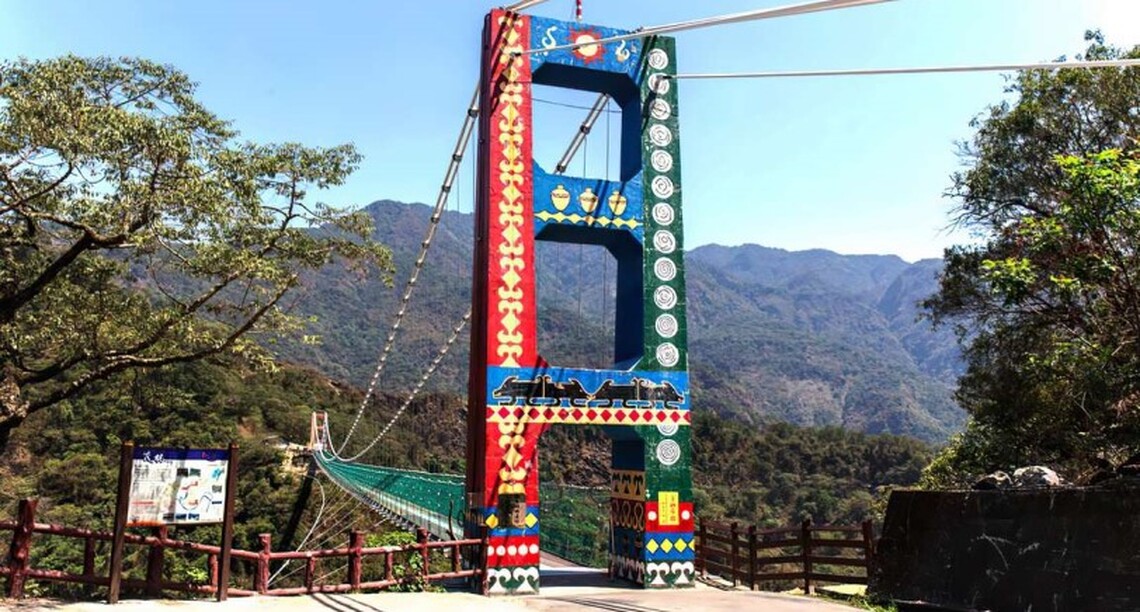 高雄國旅團體補助好評再延長 探索原民3區再加碼1,000元