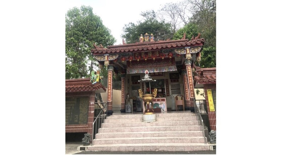 旗山旂山之名 可追根究底