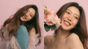 Lana Cat 詹愷琪與追夢者娛樂合作，發行個人首張單曲〈時空旅人〉