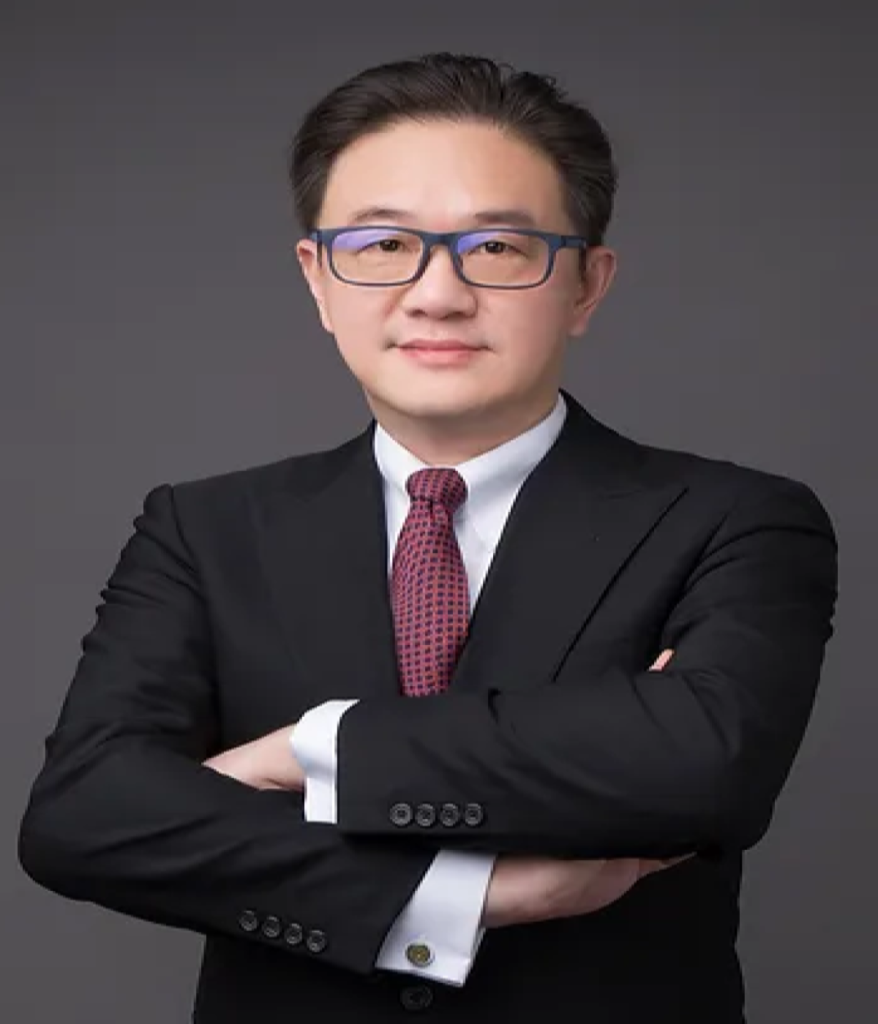 國巨律師所幸大智律師,再度獲選The-A-List台灣頂尖百位律師。(圖/國巨律師事務所)