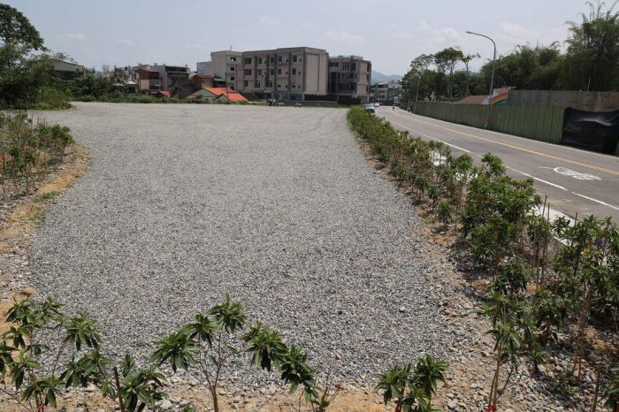 竹山青年住宅敲定地點 爭取議會支持先期計畫預算