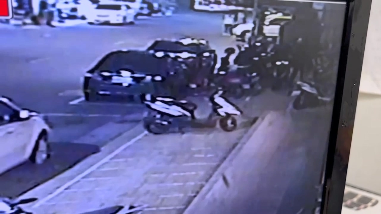 女大生皮夾放車箱 竊賊偷錢還盜領存款 原來「這個原因」讓歹徒輕鬆猜到密碼！