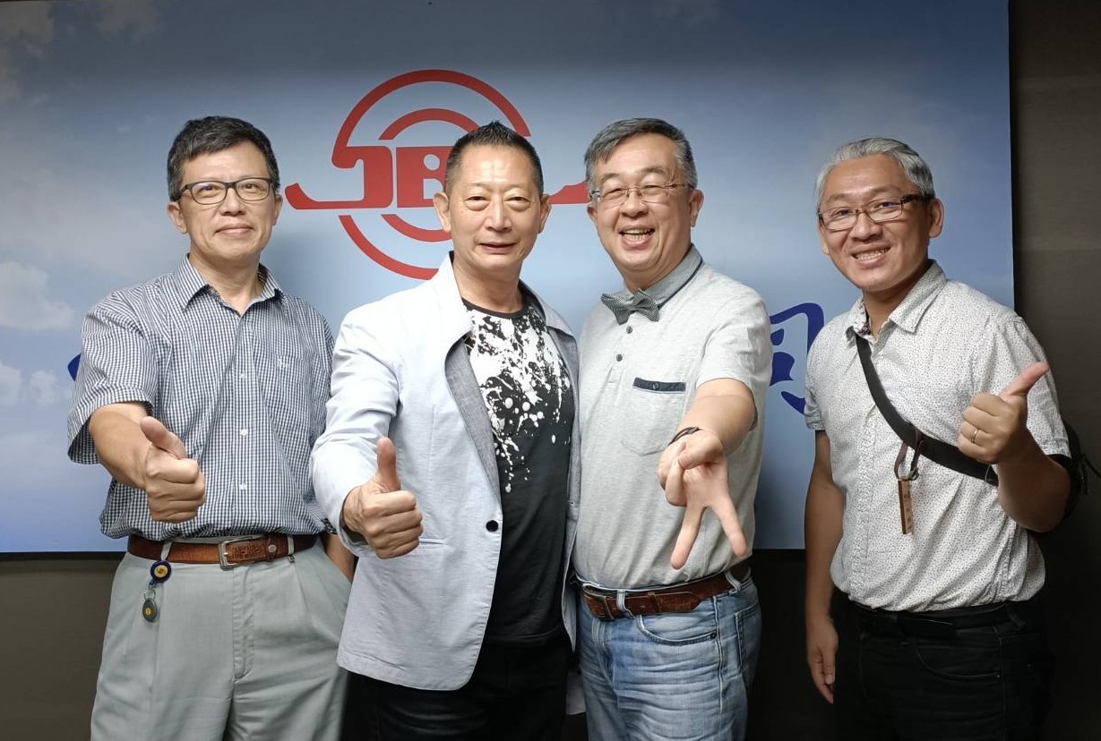 扶輪社舉辦影音變現論壇 特邀TikTok人氣創作者揭曉流量密碼