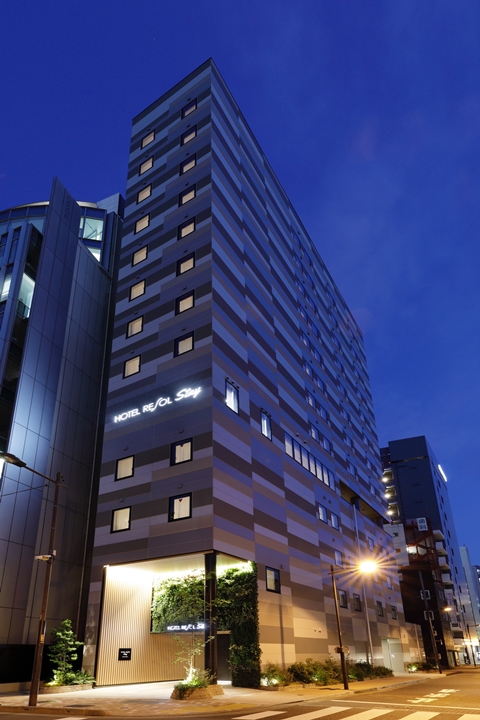 鐵道迷玩東京住這裡眺望新幹線!夢中情房就在秋葉原