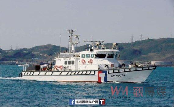 海巡機關器械使用條例修正三讀  器械賠償回歸國賠機制