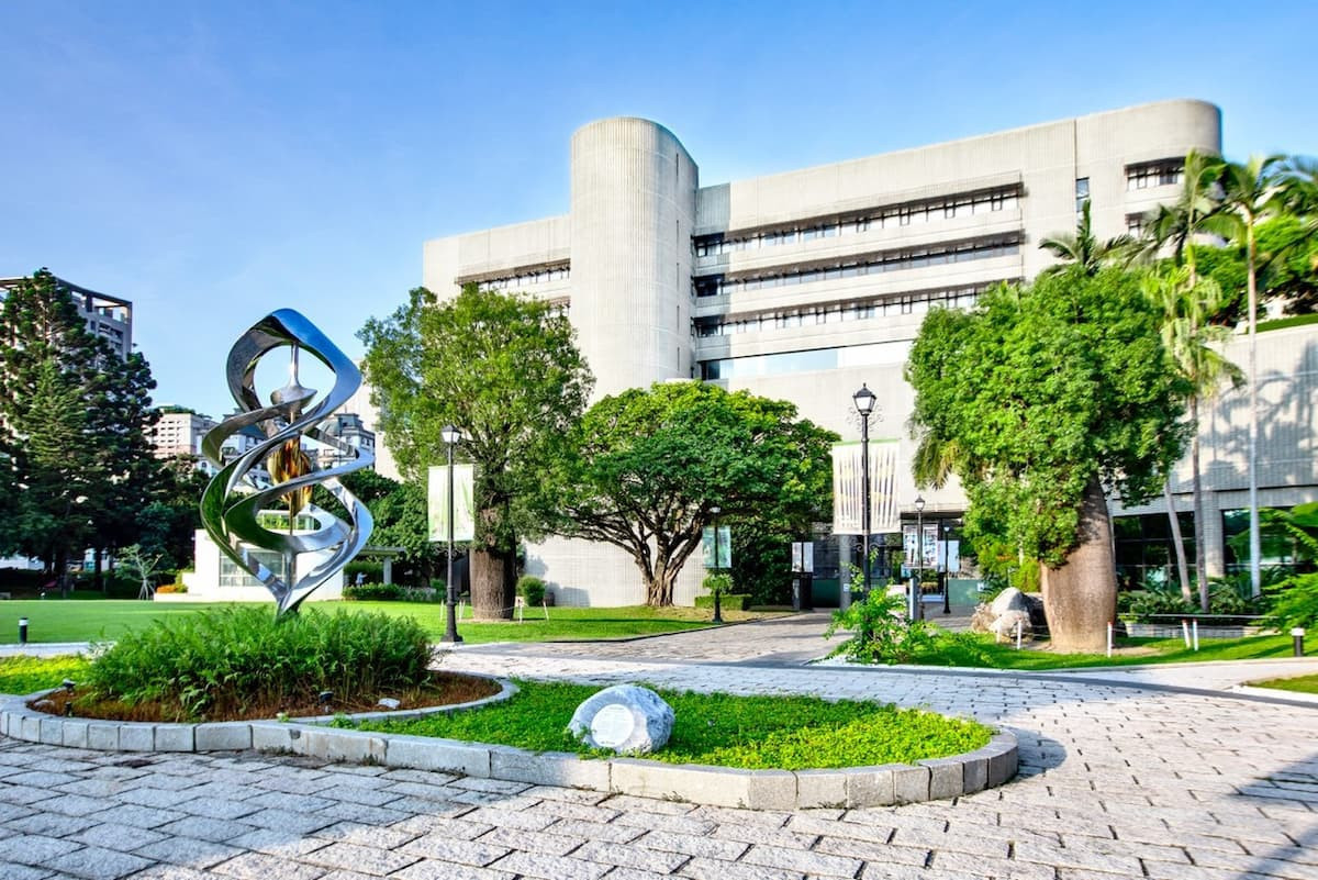 台中市中心精華土地難以取得,鄰近科博館的「櫻花科博之櫻」近700坪的基地規模,讓產品的格局空間都能以最佳條件規劃。