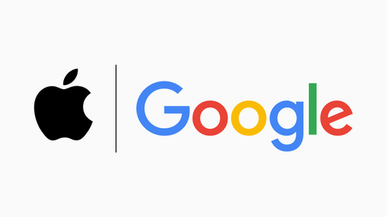 Apple與Google聯手制定產業規範,保護用戶防範追蹤