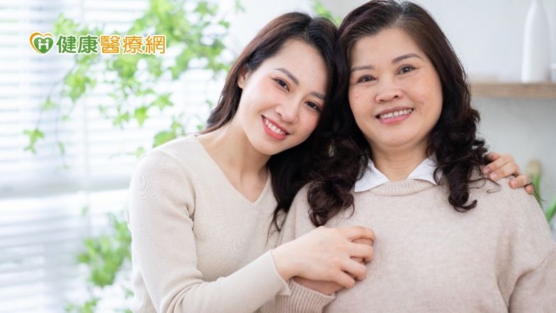 非侵入拉提,母親節帶媽咪變身美麗「佳」人