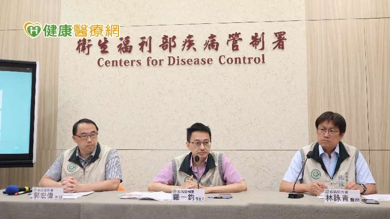 腸病毒疫情上升!估下週進入流行期 今年「多型別流行」恐重覆或合併感染