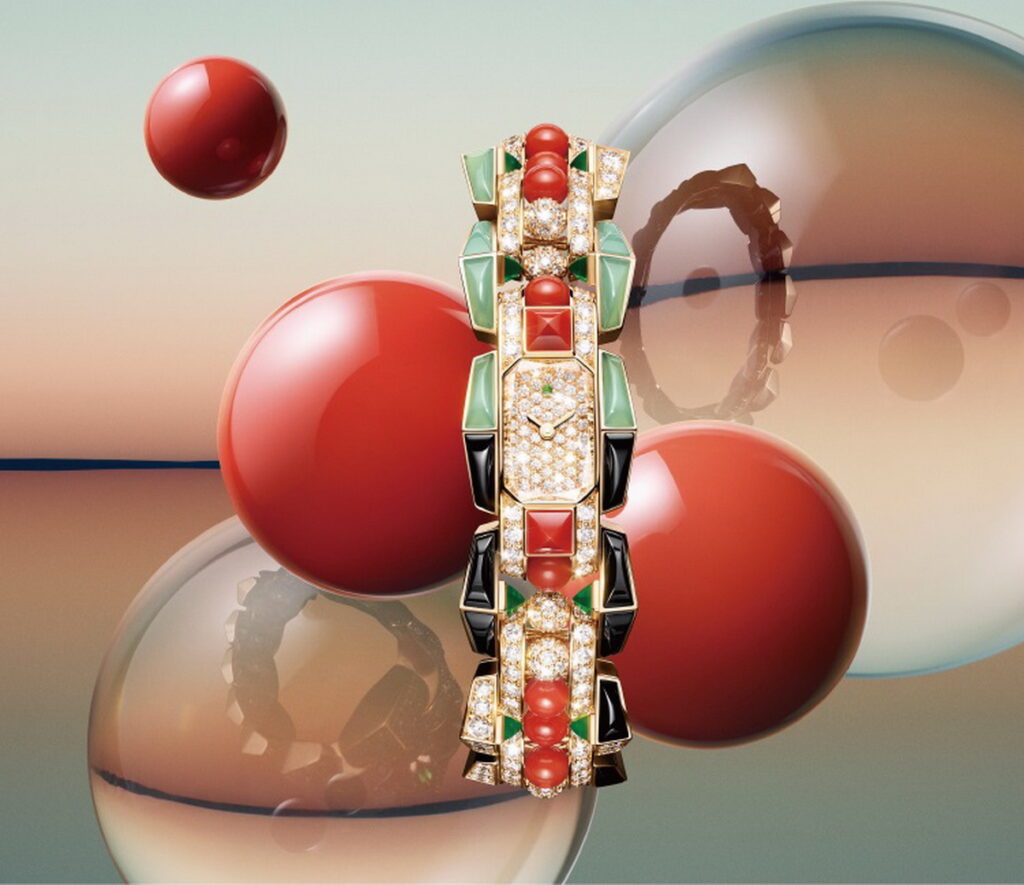 微風廣場-Cartier INDOMPTABLES DE CARTIER高級珠寶腕錶 推薦價7,550,000元