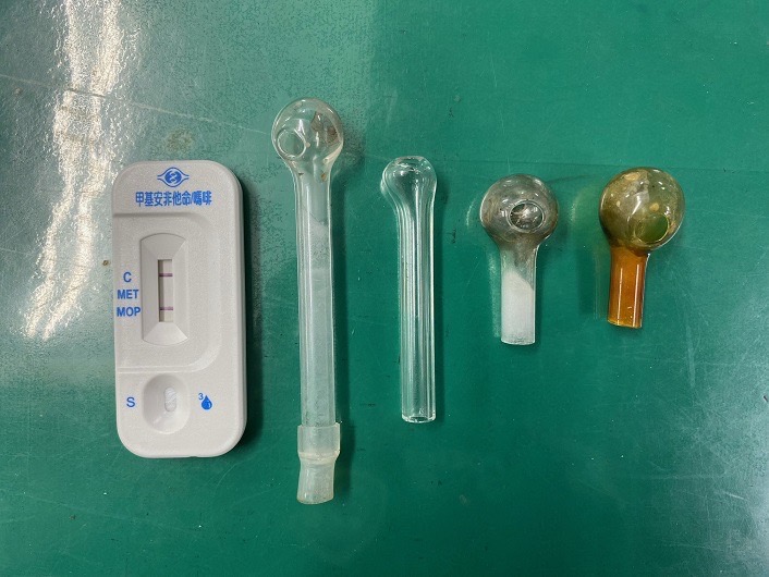 證物照片