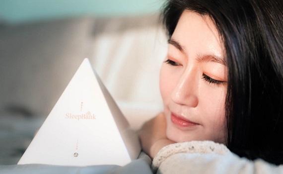 睡眠黑科技再推「母親節回饋禮」 專為輕、熟齡婦女打造好眠環境!