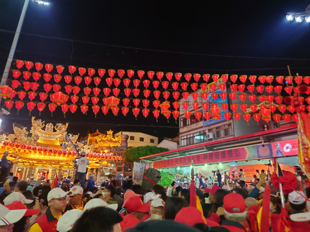 圖1.台中大甲鎮瀾宮媽祖繞境,.jpg