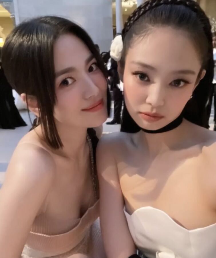 宋慧喬 Jennie
