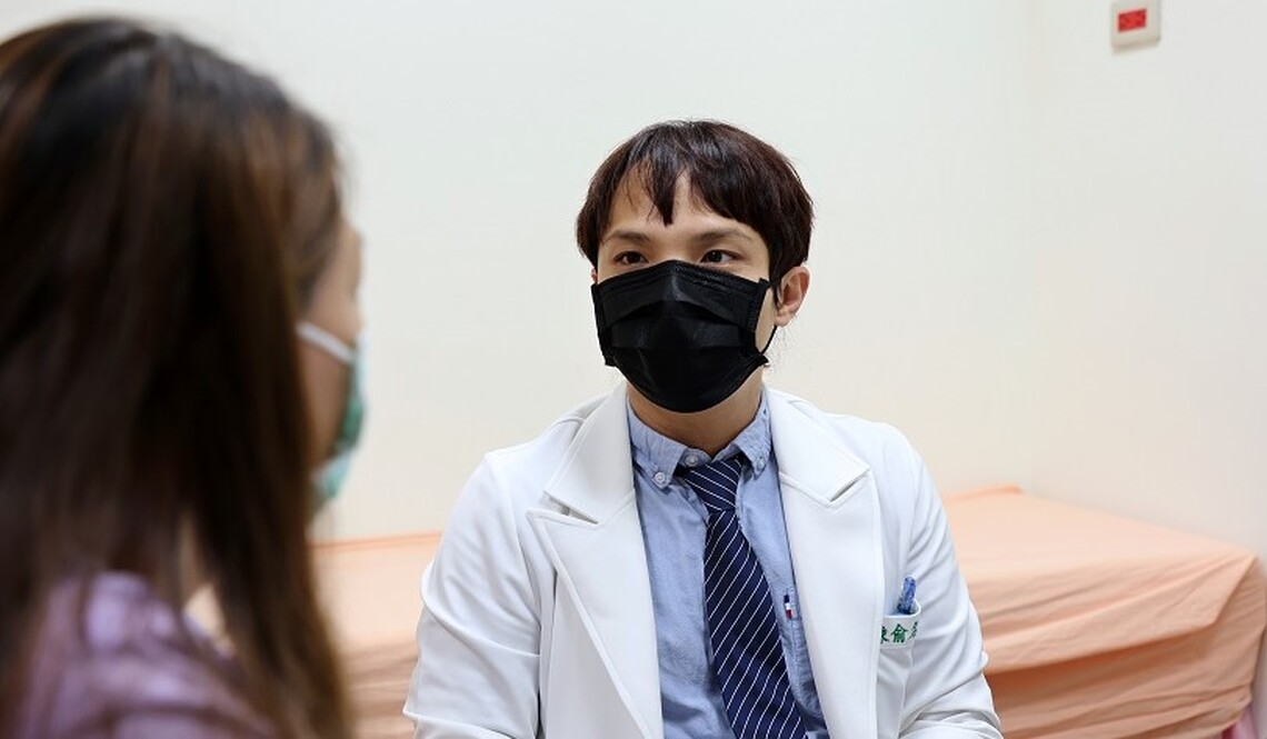長期偏頭痛可預防 醫師籲勿忍耐、及早就醫