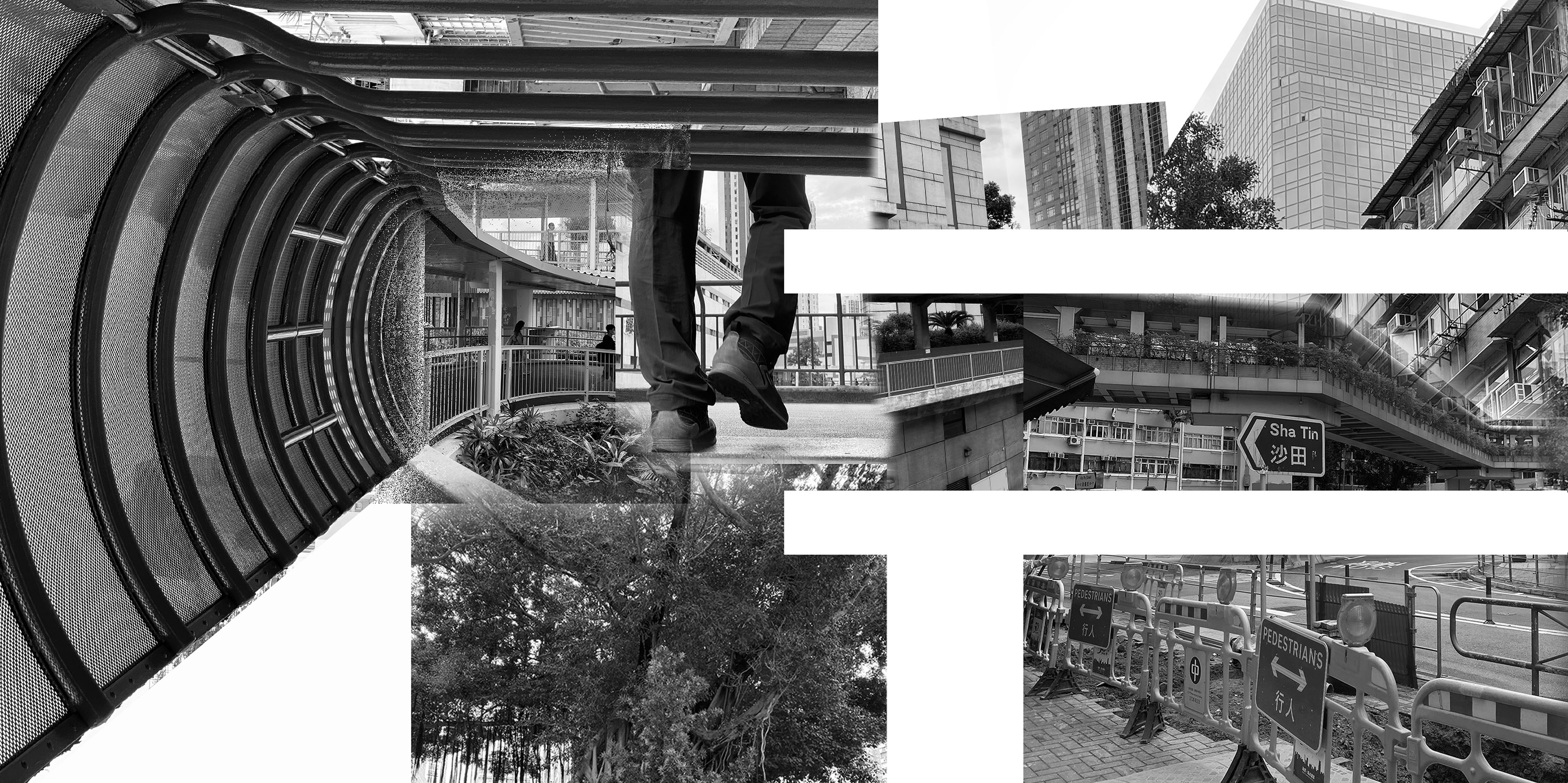 <城市人的白日夢> 展覽及寫作工作坊