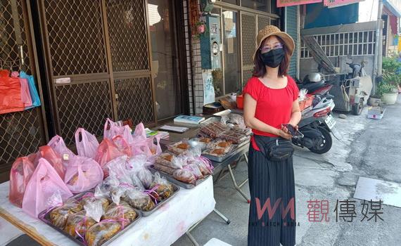 大餐廳美食巷子內吃的到 總舖師楊長耕宅美食開啟疫後時代的生活模式