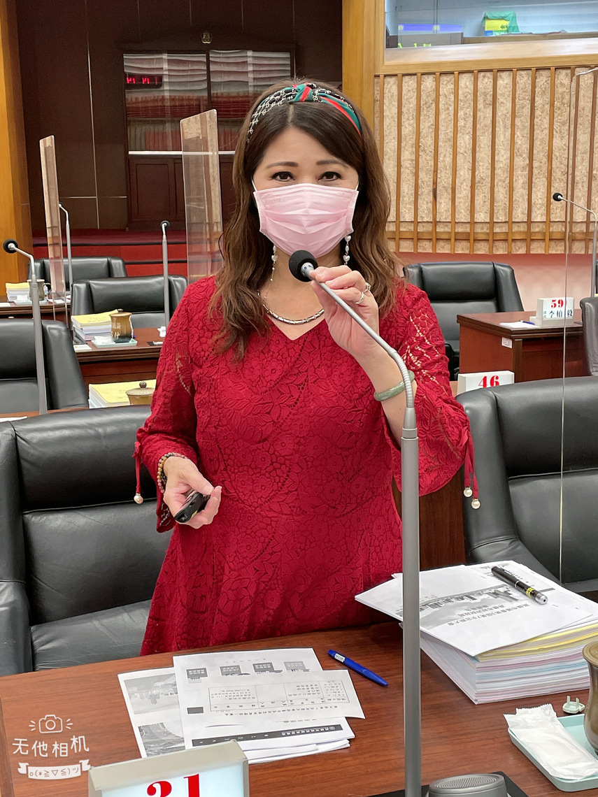 漾新聞|陳玫娟認「沒有感受到公平正義」呼籲中央正視