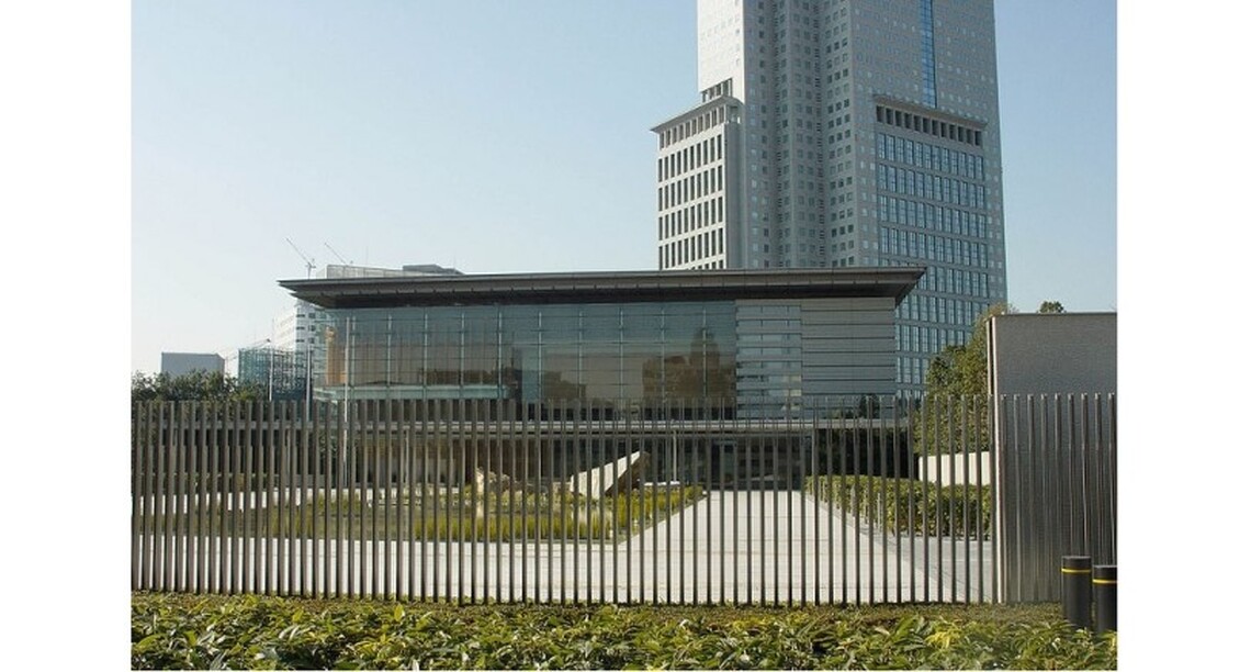 日本警視廳1隊員在首相官邸自戕身亡