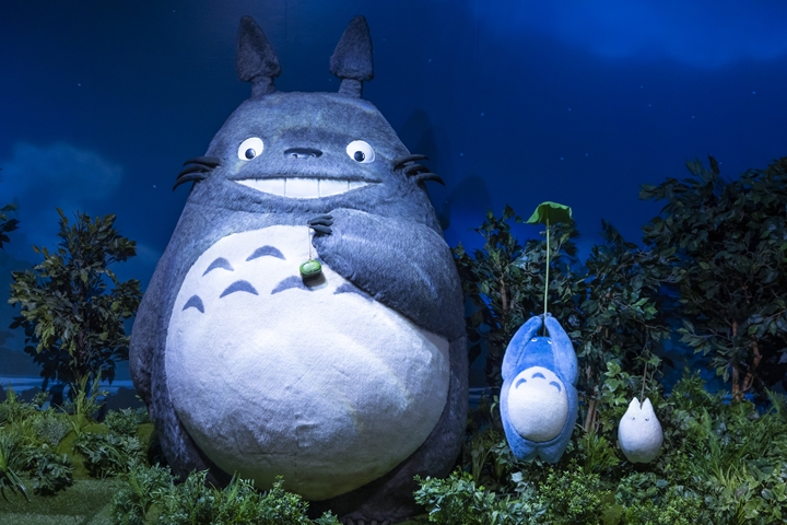6~8月玩日本九州必排行程!去福岡看吉卜力特展!