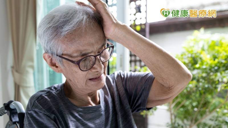 腦中風後殘障率高達七成! 「4大新興技術」助改善