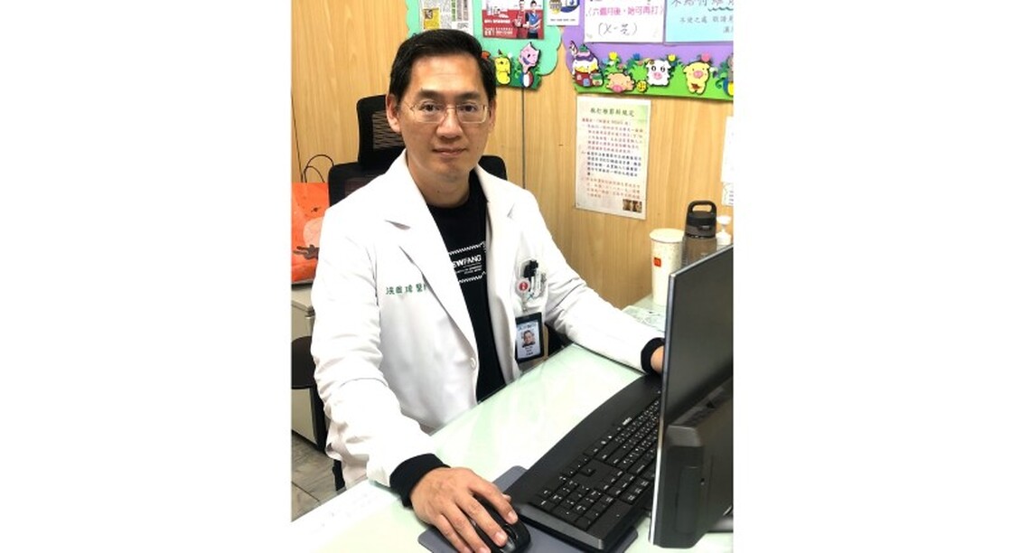 洪國瑋提醒 失智ABC
