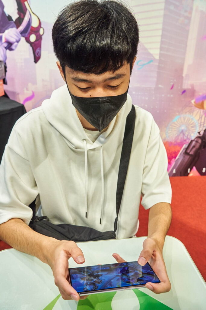 家樂福x傳說對決跨界聯名端午新品發表會_家樂福盃傳說對決中路單挑賽