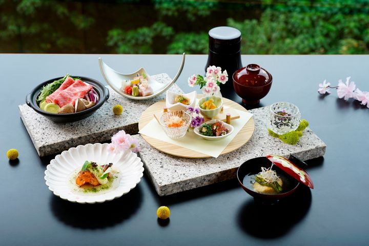 母親節非日常體驗住房 泡湯SPA美食寵媽無極限