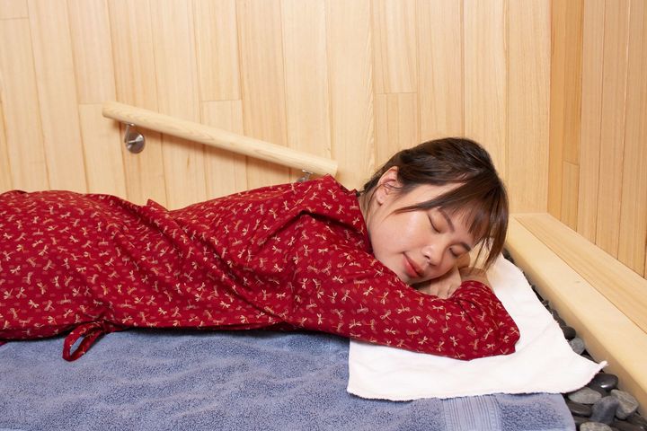 母親節非日常體驗住房 泡湯SPA美食寵媽無極限