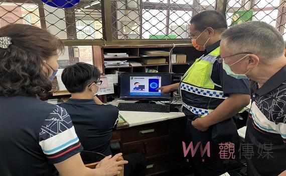 北港警啟動「警銀聯防安全網」 杜絕詐騙犯罪