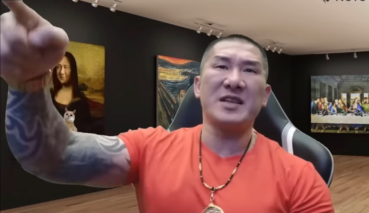 （圖／翻攝YOUTUBE）