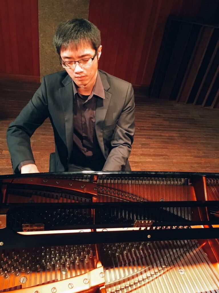 起士公爵邀你520一起來響應「聲生溫暖，齊心傳愛」公益募款音樂會