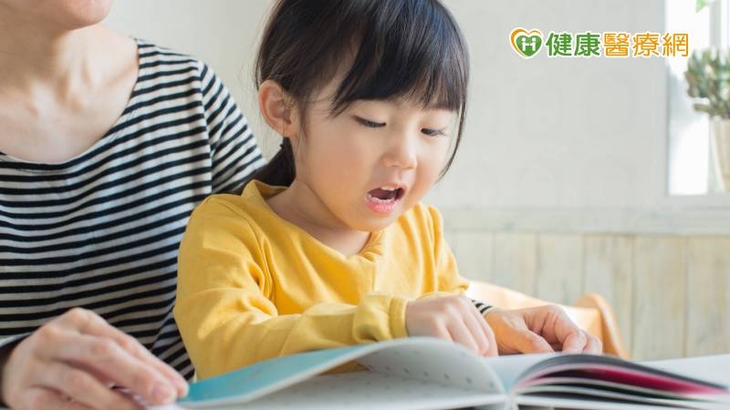 親子共讀好難? 語言治療師:注重「共」而非「讀」