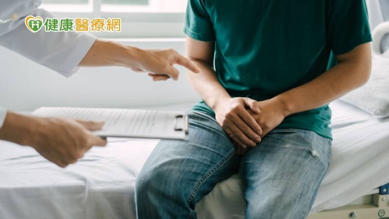 男性不孕不只精蟲品質問題! 醫點名:當心是「這問題」惹禍