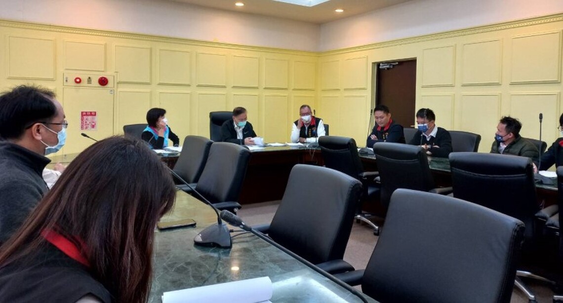 吉安鄉民營家禽屠宰場 花蓮縣府依法規維護花蓮環境品質