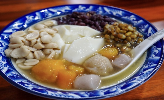 迓媽祖也要祭五臟廟　嘉縣府力推朴子在地人排隊也要吃的美食