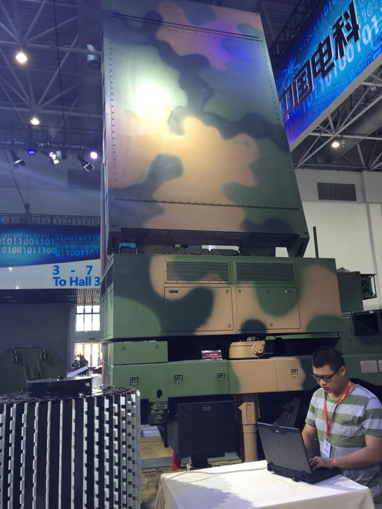 【虎觀點】烏軍獲得以色列提供的軍用雷達系統