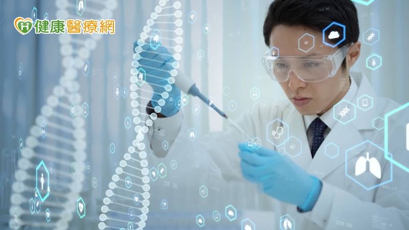 打造更安全幹細胞外泌小體 「誘導多功能幹細胞」再生治療法