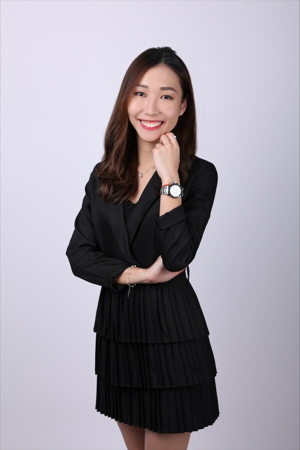獲Let's go 團隊羅致 女強人力求突破 終闖出名堂