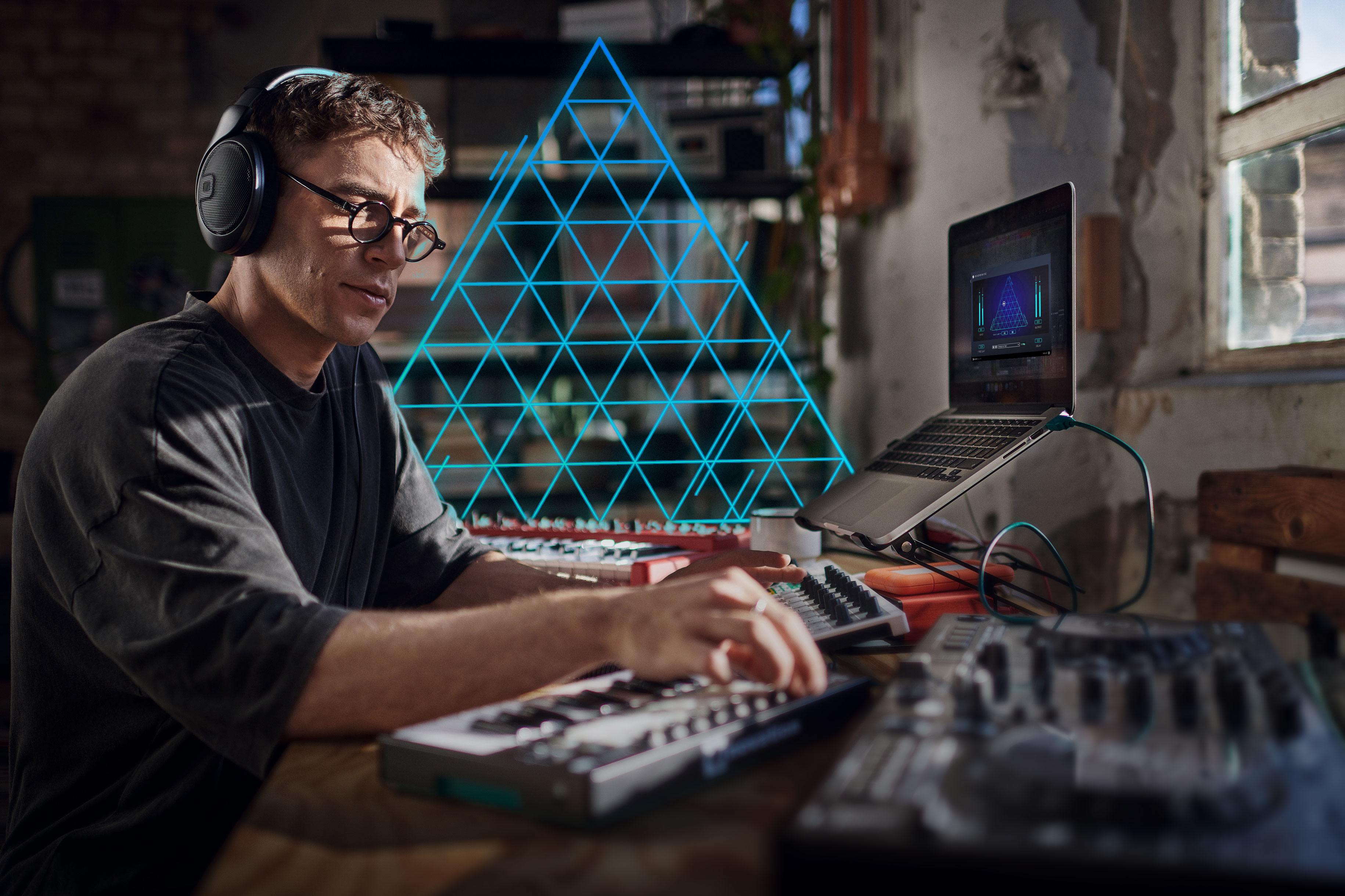 Dear Reality 發佈全新 EXOVERB MICRO 混響外掛程式