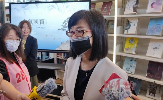 故宮南院人氣國寶精品展現文青 以文人情懷為主題闡述文人作品