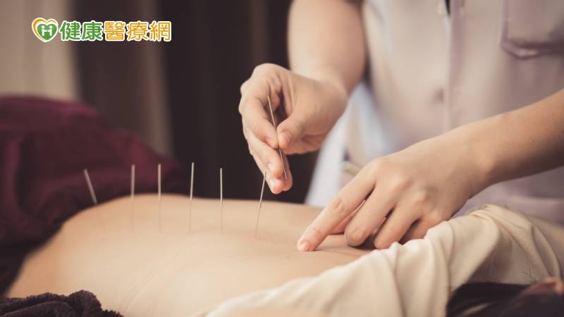 中醫修復運動傷害! 「常見4種手法」助達即時改善效果