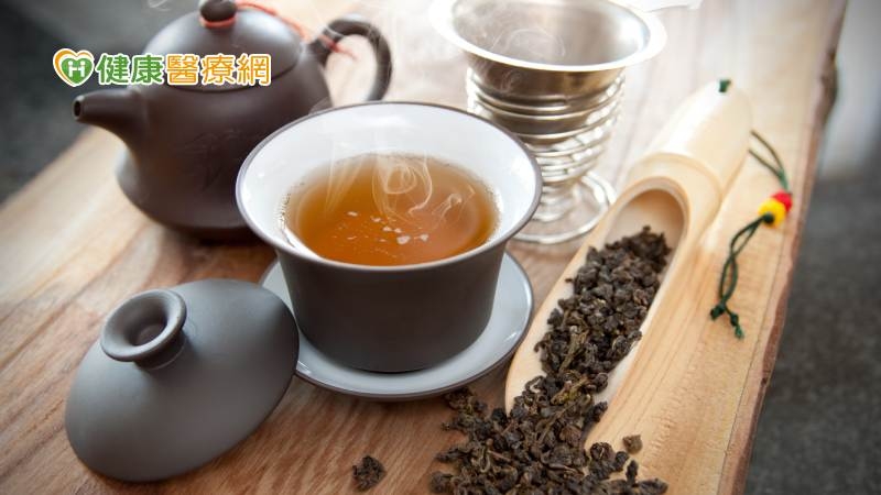 研究證實3烏龍茶種含「茶飢素」 強身、抗老又可減緩巴金森、肌少症