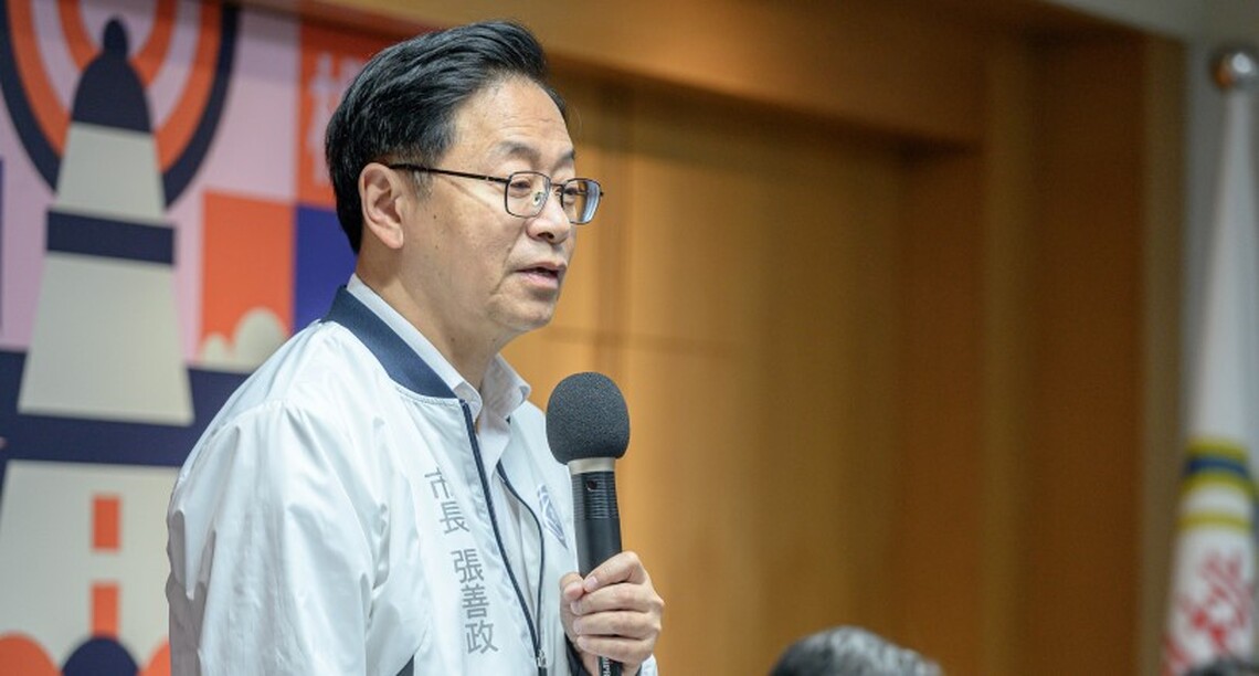 桃市府多管齊下打擊詐騙 從源頭預先做好防詐工作