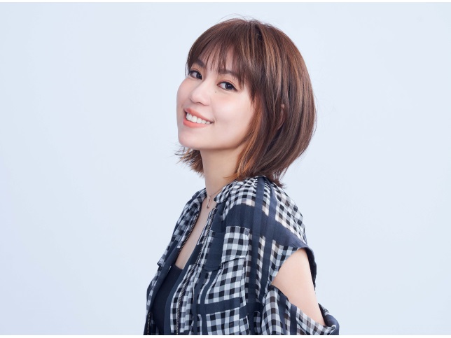 新生代樂趣唱作人華承妍 無心插柳孵出小鹿亂撞歌「哎呀」 新生代樂趣唱作人華承妍 無心插柳孵出小鹿亂撞歌「哎呀」