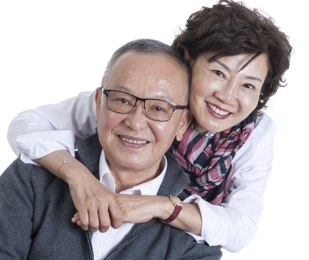 完整行政資歷 可帶動苗栗更往前行