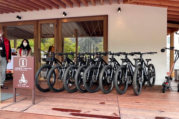 騎自行車玩日本富山!挑戰富山灣岸自行車節、特色路線