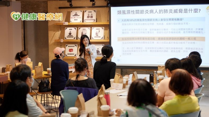 近5成癌友確診後延遲或中斷治療 解封七類人恐面臨更大挑戰