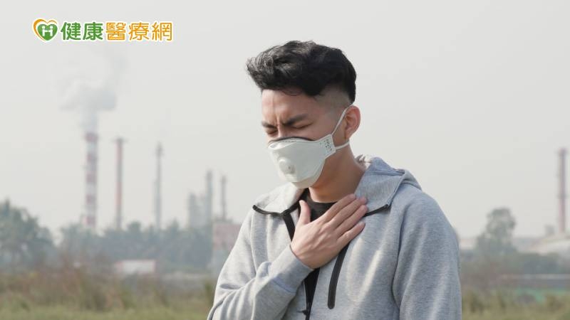 空污拉警報!提升防禦力首重「心肺」 中醫教你這預防攻略
